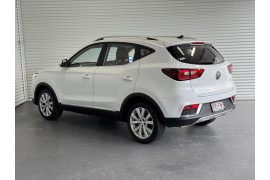 2022 MG ZS AZS1 Excite SUV