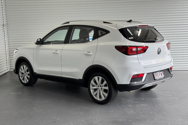 2022 MG ZS AZS1 Excite SUV