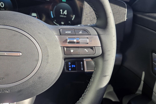 2026 MY27 Hyundai KONA SX2.V3 Electric Premium SUV Image 18