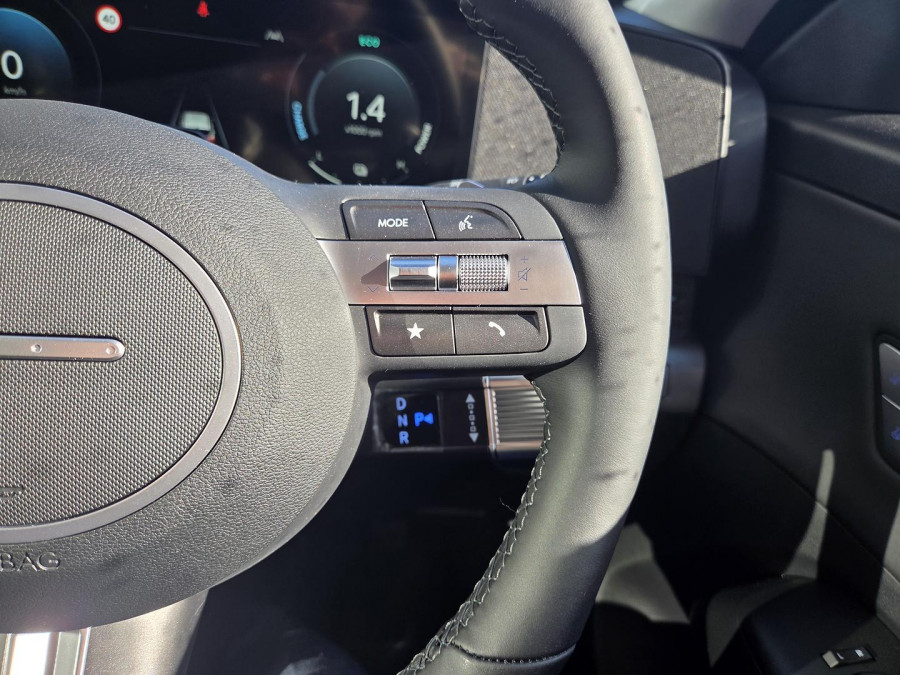 2026 MY27 Hyundai KONA SX2.V3 Electric Premium SUV Image 18