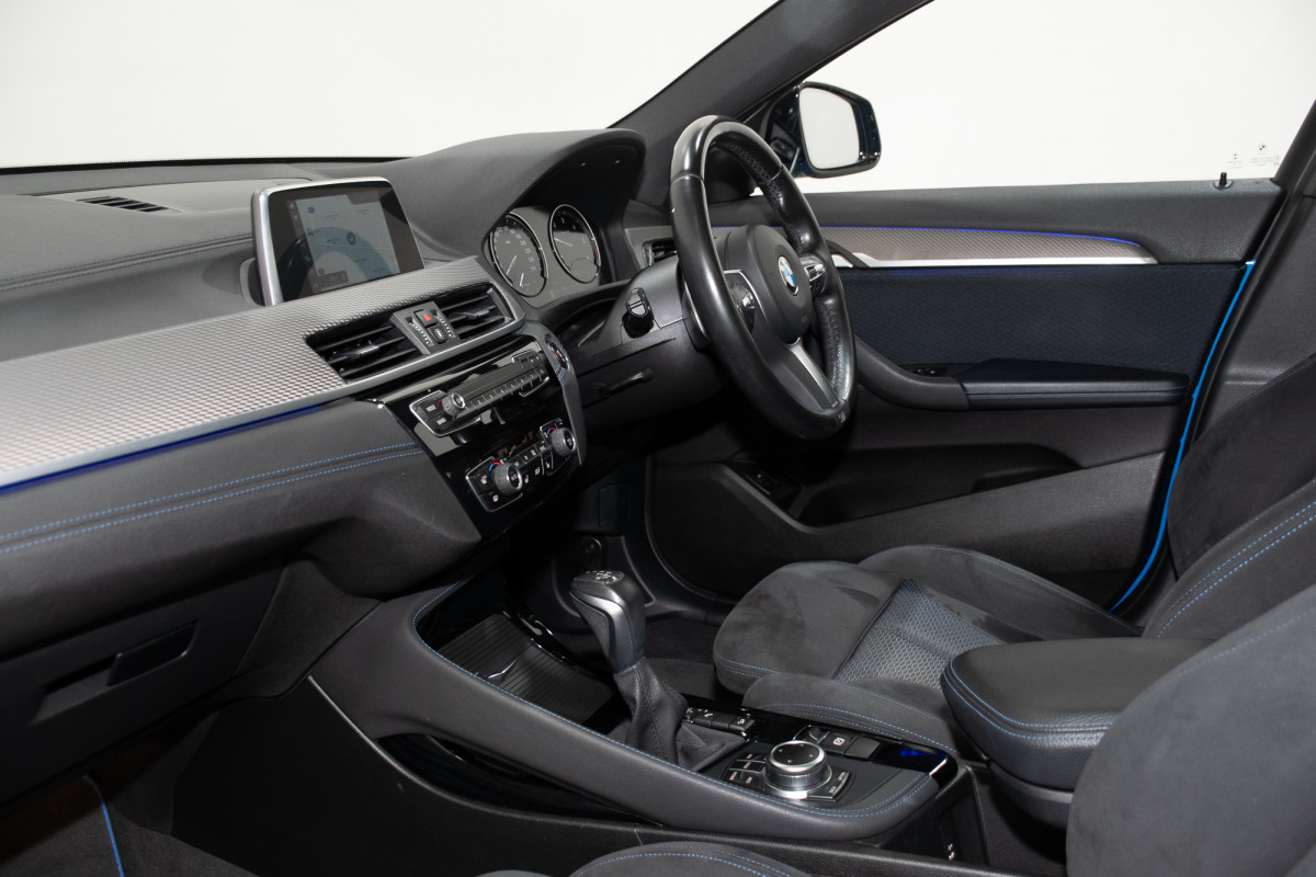 2019 BMW X2 xDrive20d M Sport SUV