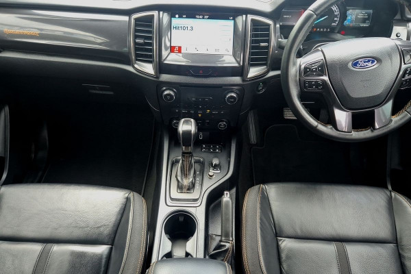 2019 Ford Ranger PX MkIII Wildtrak Ute Image 6