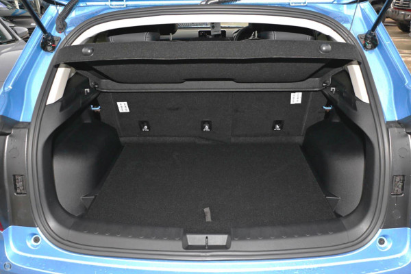 2026 GWM Haval Jolion A01 Lux SUV Image 10