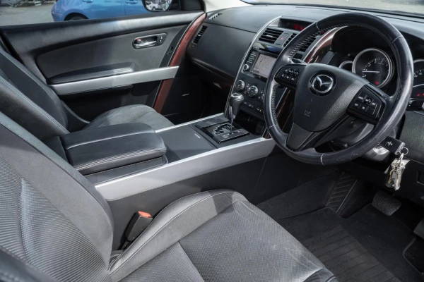 2015 Mazda CX-9 TB Series 5 Luxury SUV Image 7