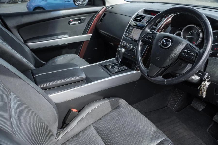2015 Mazda CX-9 TB Series 5 Luxury SUV Image 7