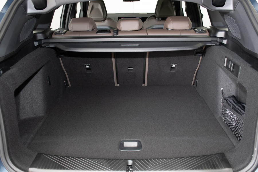 2026 BMW X3 G45 20 xDrive SUV