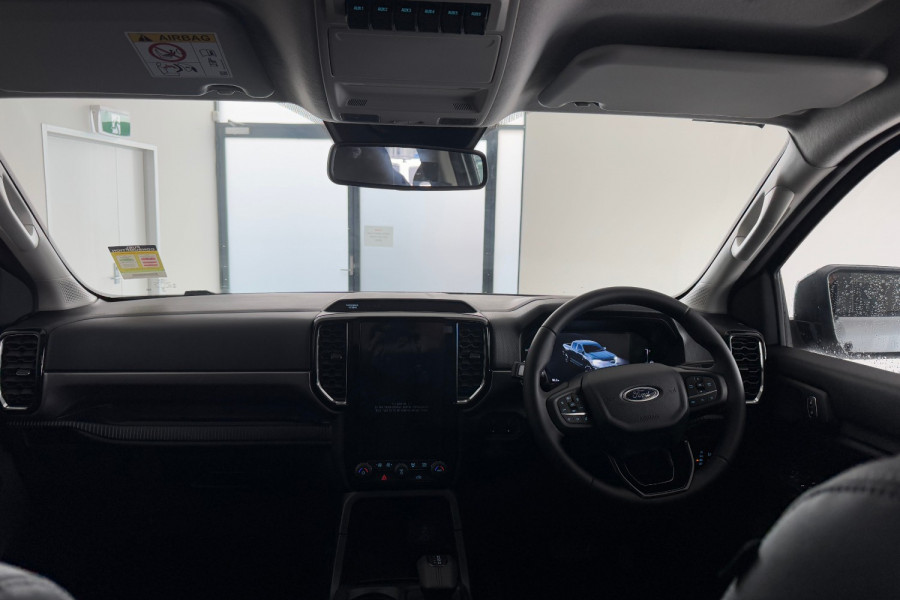 2025 MY25.25 Ford Ranger P703 Sport Ute Image 15