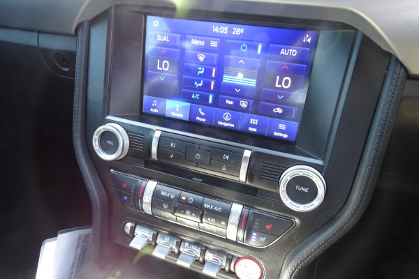 2022 MY22.25 Ford Mustang FN GT Hatch Image 11