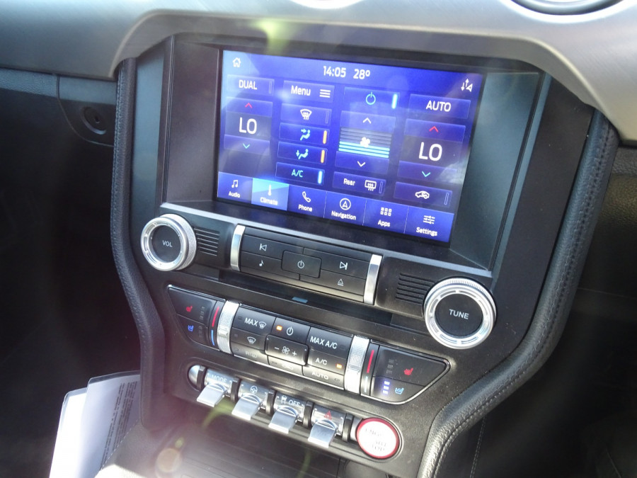 2022 MY22.25 Ford Mustang FN GT Hatch Image 11