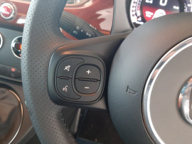 2018 Fiat Abarth Series 4 Rivale Hatchback