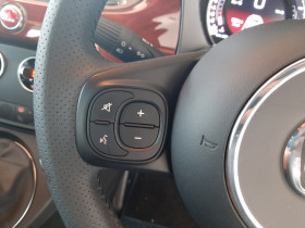 2018 Fiat Abarth Series 4 Rivale Hatchback