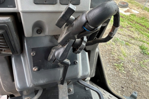2021 Caterpillar  140M Grader Graders Image 16