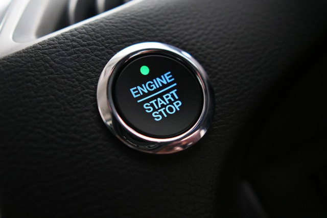 2019 Ford Endura Trend 9 of 26