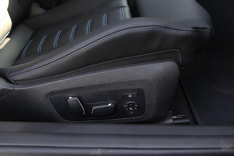 2025 BMW 2 Series G42 M240i xDrive Coupe