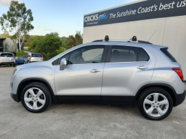 2016 Holden Trax TJ  LTZ Suv
