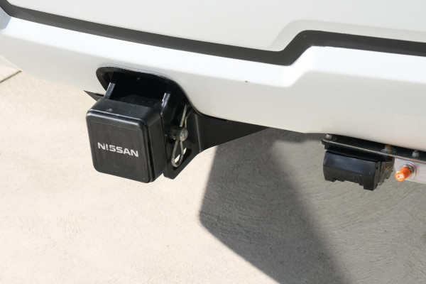 2023 MY22 Nissan Patrol Y62 Ti SUV Image 10