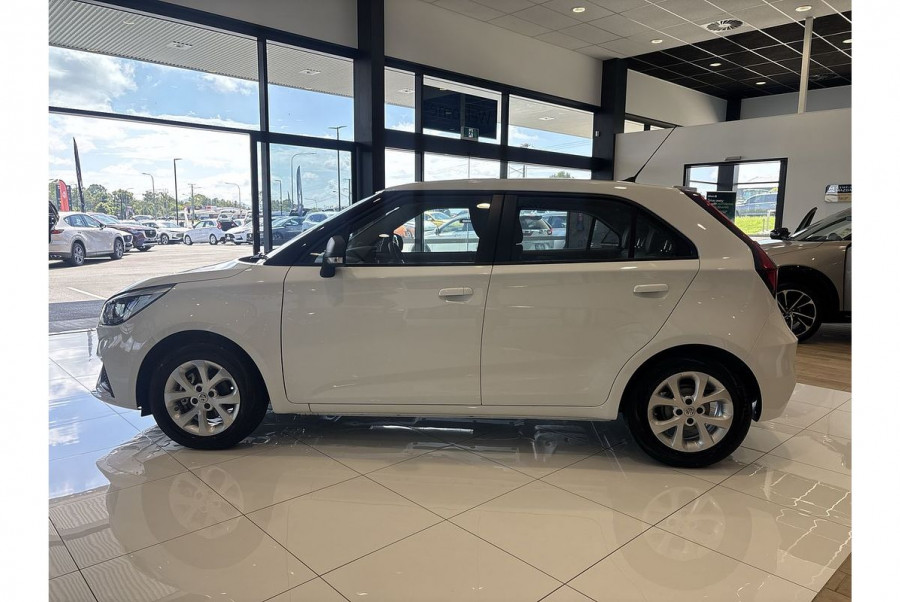 2024 MG MG3 SZP1 Core Hatch Image 14