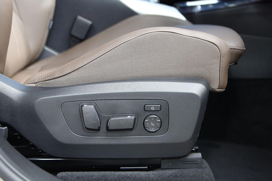 2026 BMW X3 G45 20 xDrive SUV