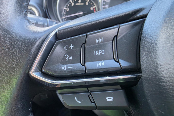 2019 Mazda CX-9 TC Touring SUV Image 26