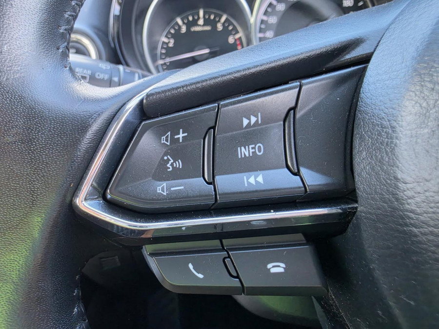 2019 Mazda CX-9 TC Touring SUV Image 26