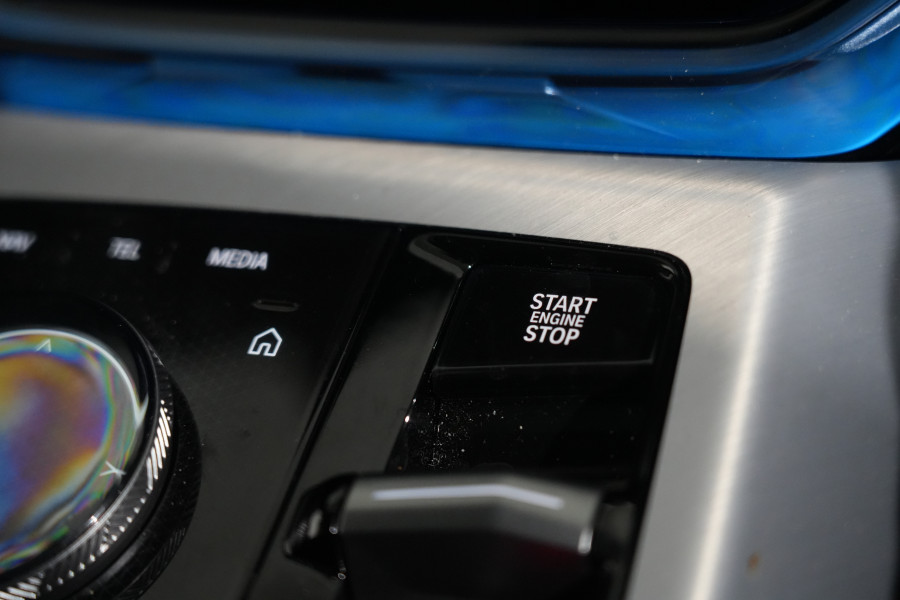 2025 BMW X3 M50 xDrive SUV
