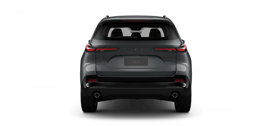 2026 Mazda CX-5 KM Series G25 GT SP SUV Image 16