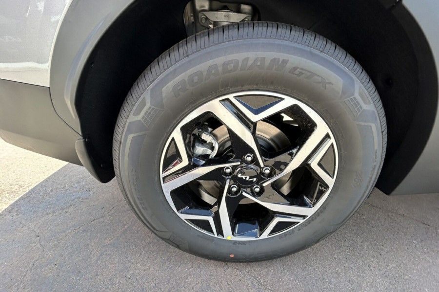 2024 MY25 Kia Sportage NQ5 S SUV