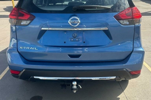 2021 Nissan X-Trail T32 ST SUV Image 4