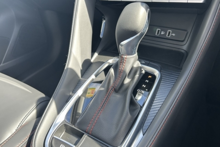 2025 MG ZST Vibe SUV Image 17