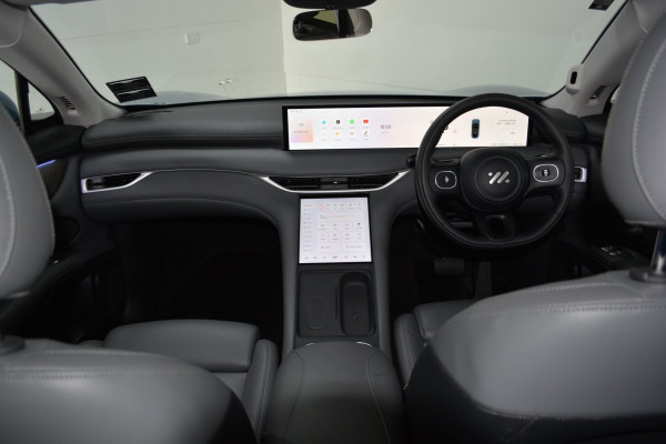 2026 MG IM6 Performance SUV Image 13