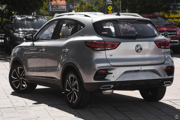 2024 MG ZST  Essence SUV