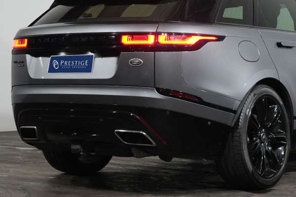 2017 Land Rover Range Rover Velar L560 D300 R-Dynamic SE SUV Image 8