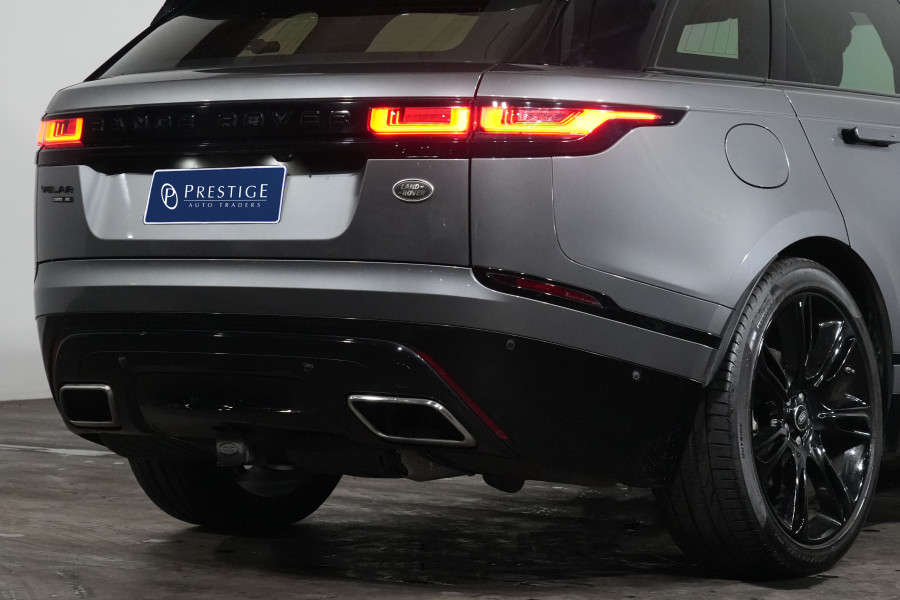 2017 Land Rover Range Rover Velar L560 D300 R-Dynamic SE SUV