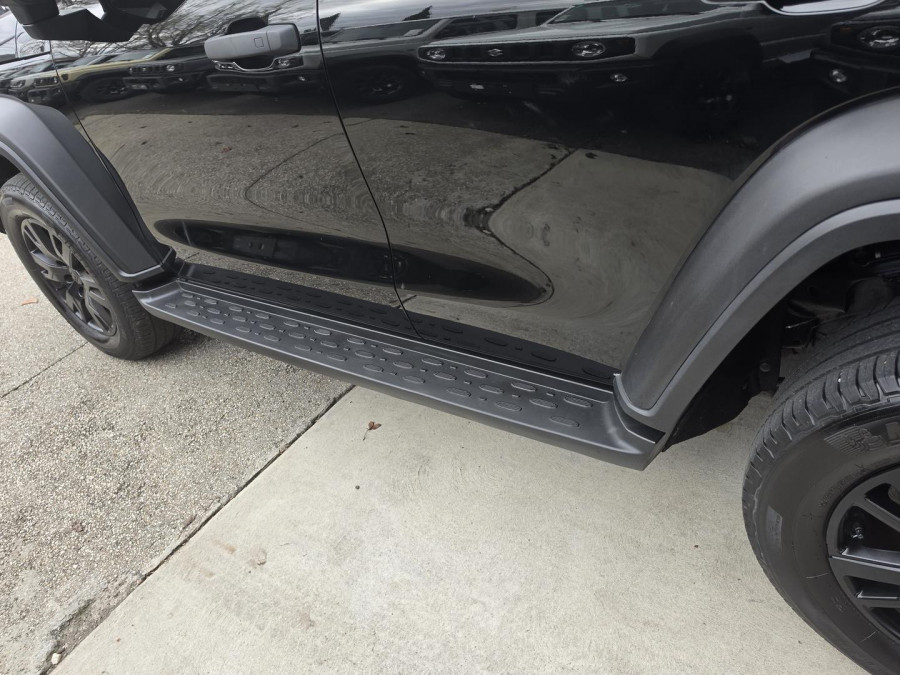 2023 GWM Tank 300 P01 Ultra SUV Image 5