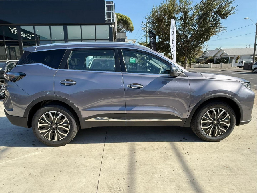 2026 Chery Tiggo 7 T32 Super Hybrid Ultimate SUV Image 2