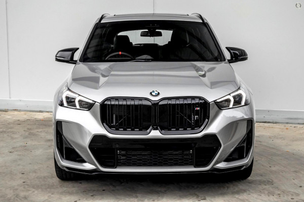 2025 BMW X1 U11 M35i xDrive SUV image 3