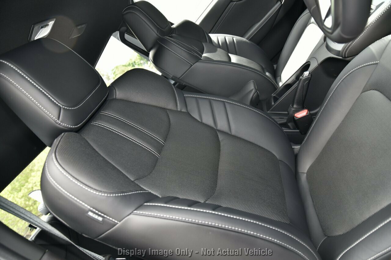 2025 Mazda BT-50 TF GT Cab Chassis Image 21