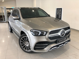 2020 Mercedes-Benz M Class V167 800+050MY GLE400 d Wagon