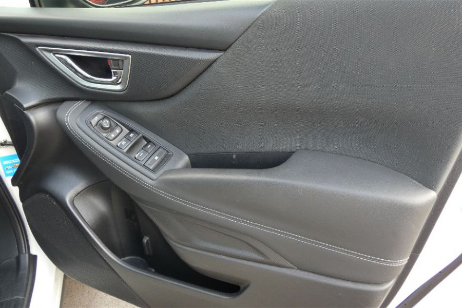2020 Subaru Forester MY20 2.5I-L AWD SUV Image 14