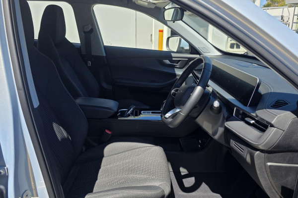 2025 Chery Tiggo 4 Pro T3X Urban SUV Image 20