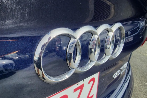 2019 Audi A3 8V 40 TFSI Sedan Image 13