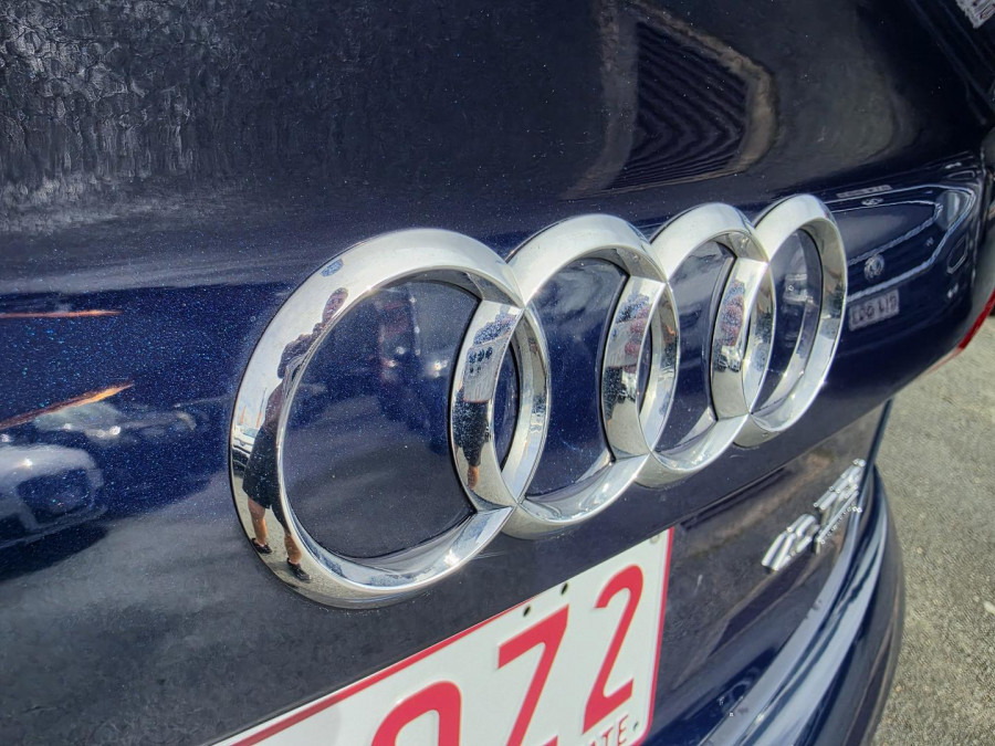 2019 Audi A3 8V 40 TFSI Sedan Image 13