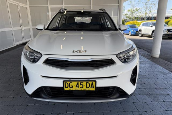 2022 MY23 Kia Stonic YB S SUV