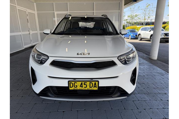 2022 MY23 Kia Stonic YB S SUV