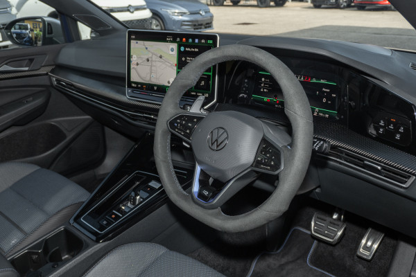 2026 Volkswagen Golf 8.5 R Hatch Image 6