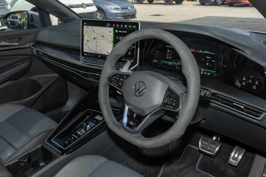 2026 Volkswagen Golf 8.5 R Hatch Image 6