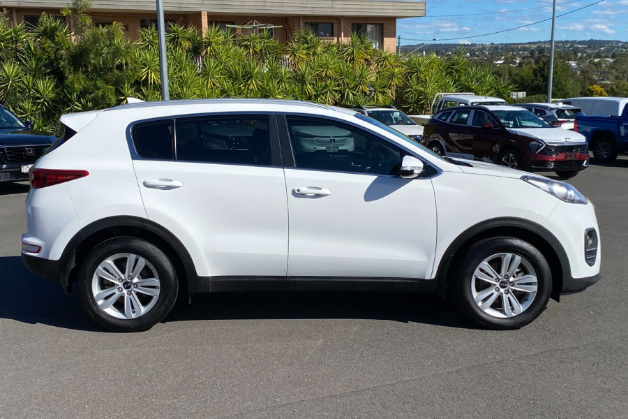 2017 Kia Sportage QL MY17 Si Wagon Image 8