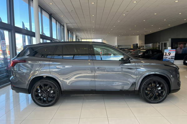 2026 MG QS IS31 Excite SUV Image 8
