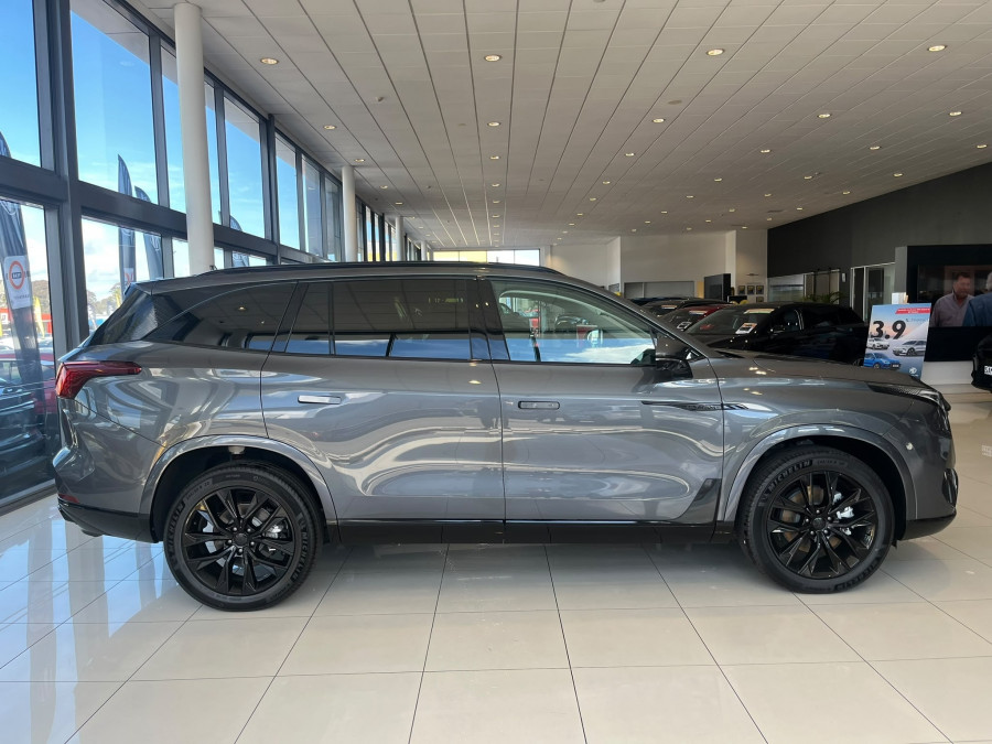 2026 MG QS IS31 Excite SUV Image 8