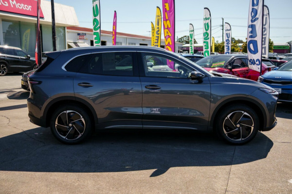 2025 MG MGS5 EV ZS3EM Essence 49 SUV Image 4
